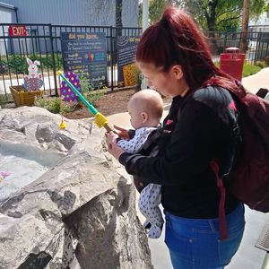 Meet your Posher, Amber